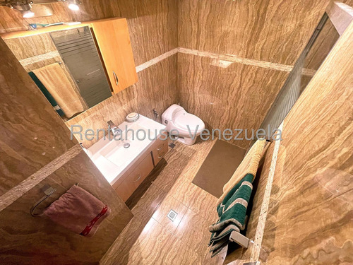 Apartamento En Venta En El Marqués Mls 25-18331 Yf