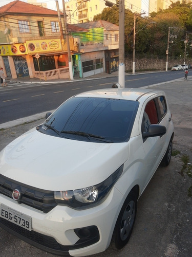 Fiat Mobi 2019 1.0 Like Flex 5p