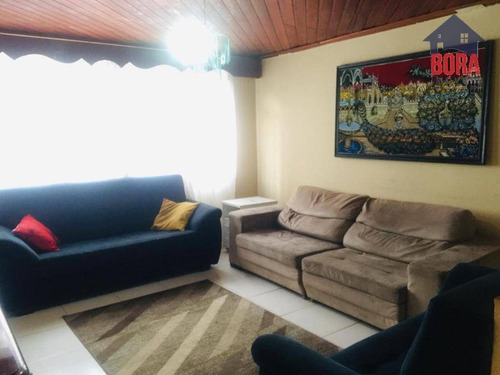 Chácara Com 3 Dormitórios À Venda, 1300 M² Por R$ 395.000,00 - Luiz Fagundes - Mairiporã/sp - Ch0358
