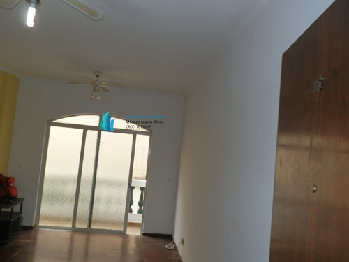 Imagem 2 de 28 de Apartamento A Venda No Bairro Vila Baeta Neves Em São - 321-1