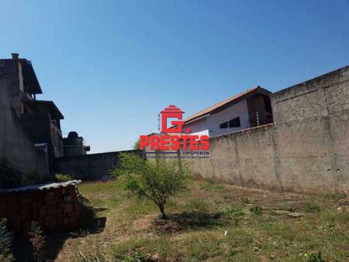 Imagem 3 de 3 de Terreno-à Venda-centro-votorantim - Sttr00341