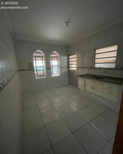 Imagem 4 de 11 de Casa - Ca00244 - 33815382
