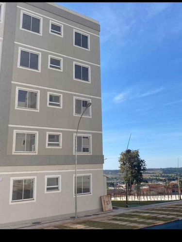 Imagem 8 de 15 de Agio De Apartamento