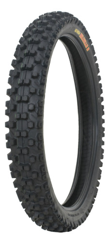 Pneu Moto Dianteiro 80/100-21 51m Kenda K785 Milville 2