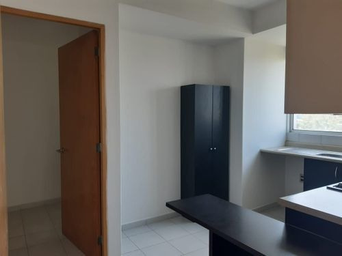 Imagen 12 de 17 de Departamento En Venta En Santa Fe Cuajimalpa