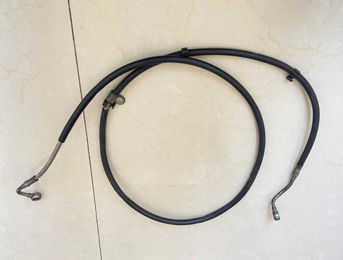 Manguera De Freno Trasero Motoneta Bmw C650 Gt 2014 (Usado)