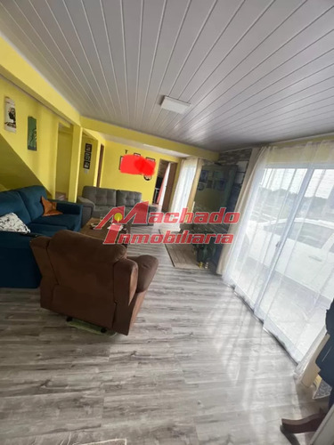 Casa En Venta, 3 Dormitorios, Maldonado, Balneario Bs. As.