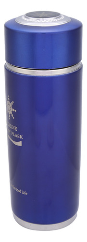 Botella De Agua Alcalina Nano Balance Bio Energy Lonizer Cup