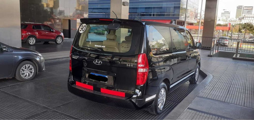 Imagen 3 de 9 de Hyundai H1
