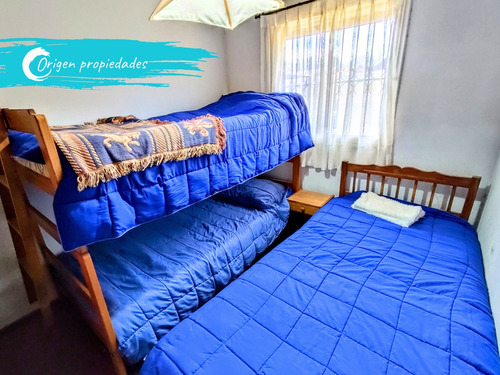 Casa A Cuadras Parque El Canelo, Barrio Turístico Algarrobo