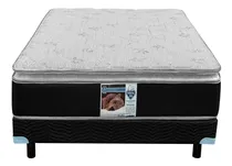 Comprar Colchón Queen Size + Box Spring Air Kunis Sp