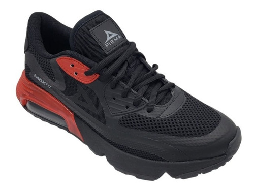 Tenis Para Hombre Pirma Original 5036 26/29cm