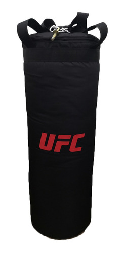 Saco De Boxeo Ufc, 1mt Tula De Boxeo Con Relleno