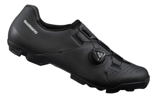 Zapatillas De Cilismo Mtb Shimano Xc300 Hombre - Scott Pilar