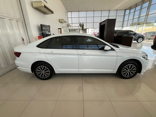 Volkswagen Vento 1.4 Comfortline 150cv At