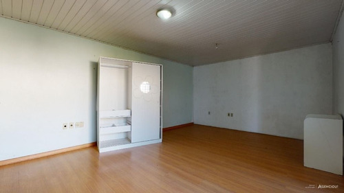 Imagem 15 de 30 de Casa Com 3 Dormitórios À Venda, 390 M² Por R$ 450.000 - Agronomia - Porto Alegre/rs - Ca1254