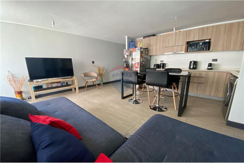 Arriendo Hermoso Departamento En Macul 3d+2b