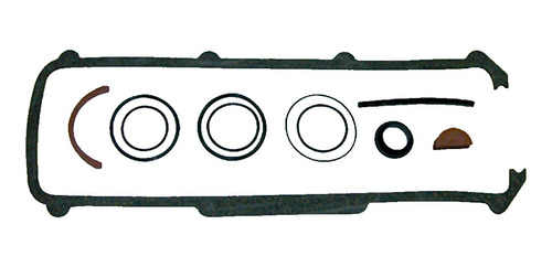 Junta Tapa Valvula Volkswagen/saveiro/ Gol/etc. Kit