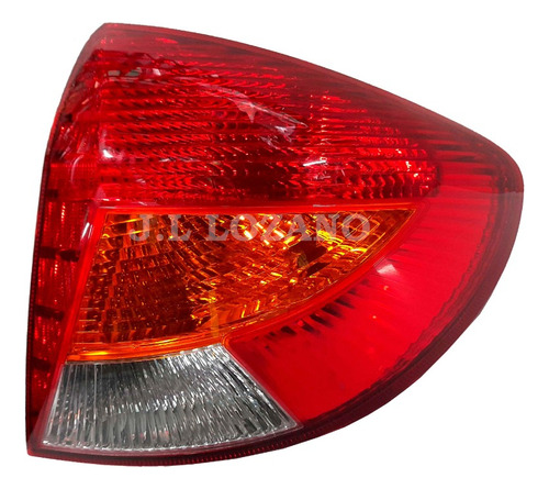 Stop Derecho Kia Rio Hatchback 2000 2001 2002 2003 2004 2005