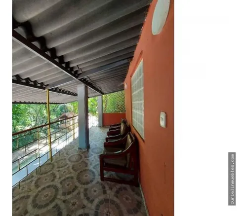 Venta Cabaña Con Local Comerical En Tigrera Vía Minca