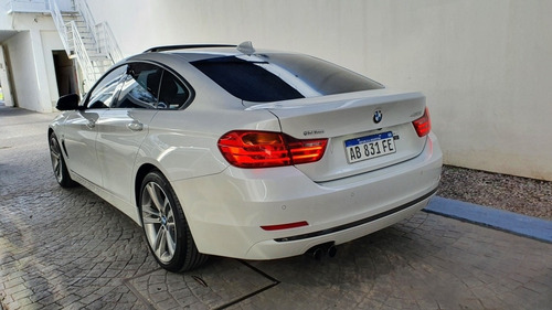 Bmw 430i Gran Coupe Año 2017 ( Bmw 430 ) - Bell Motors