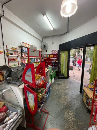 Imagen 4 de 22 de Vendo Por Cierre Mobiliario Completo Almacen, Fiambreria, Kiosco!!!
