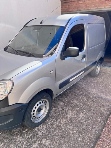 Renault Kangoo Express Kangoo Furgon 