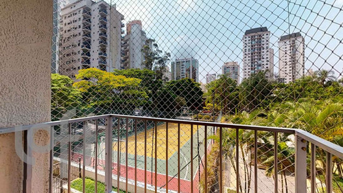 Imagem 8 de 30 de Apto Vila Olímpia | 2 Quartos | 68 M² | Cond: R$972.82 | 1 Vaga - X10pho