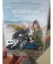 Comprar Dvd Sejam Muito Bem-vindos Jean Becker
