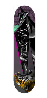 Skate Area Tyb White 31 X 8.0tt Skate Area Tyb White 31 X 8.0tt