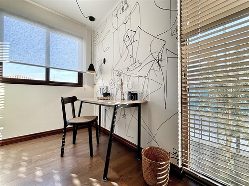 Casa En Venta De 3 Dorm. En Colina