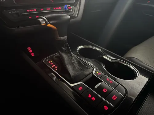 Kia Sedona 2020