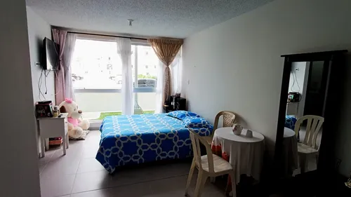 Se Alquila Apartaestudio Amoblado En Dosquebradas