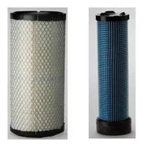 Comprar Kit Filtros Donaldson Primario P822768 Secundario P822769