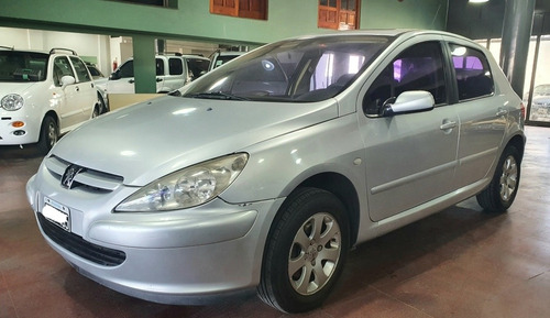Peugeot 308 308 Xs Premium 2.0