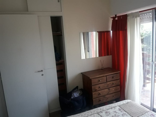 Imagen 4 de 8 de Departamento En Venta De 1 Dormitorio En Santa Teresita