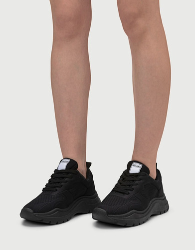 Imagen 3 de 6 de Zapatillas Dama Viamo Mujer Cordelia