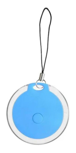 Tracker Gps Para Maletas Bluetooth, Mxtxr-010, 5 Pzas, Alcan Color Azul Traxcolor