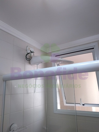 Imagem 11 de 14 de Apartamento A Venda, Localizado No Edifício Real Park, No Bairro Vila Rami, Na Cidade De Jundiaí. - Ap11407 - 68120900