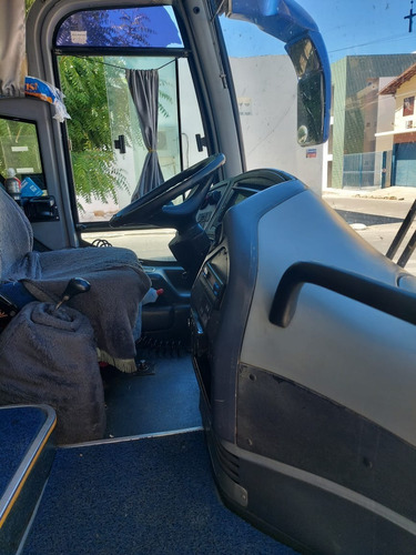 Imagem 7 de 10 de Ônibus Marcopolo Paradiso Com Ar Condicionado Extra