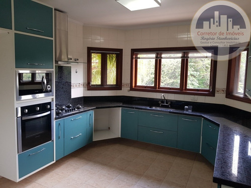 Imagem 10 de 30 de Casa - Ca00101 - 70240733