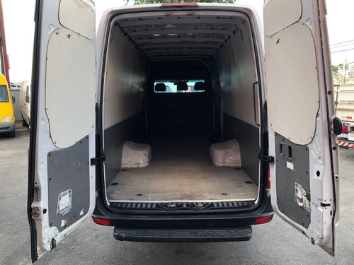 Imagem 6 de 15 de Sprinter 515 2018