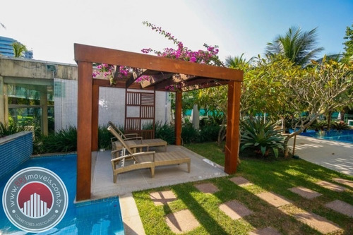 Imagem 11 de 11 de Via Privilège Residencial Península - Barra Da Tijuca - Apartamento A Venda No Bairro Barra Da Tijuca - Rio De Janeiro, Rj - Brj88405