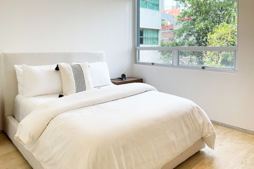 Imagen 15 de 19 de Excelente Departamento Con Terraza