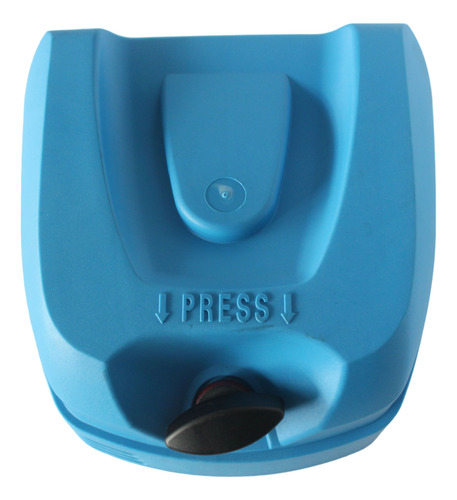 Tapa Superior De Carcasa Para Apisonadora Weber