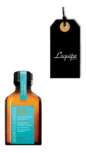 Moroccanoil Tratamiento  25ml