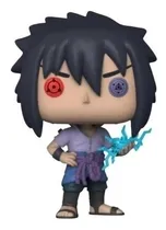 Comprar Funko Pop Naruto Chase Special Edition - Sasuke (rinnegan)