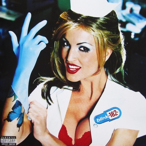 Blink 182 - Enema Of The State Lp