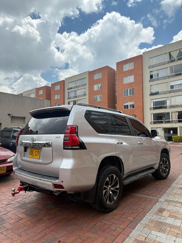 Toyota Prado 3.0 Tx-l Fl 170 hp
