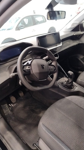 Peugeot 208 1.6 Allure At